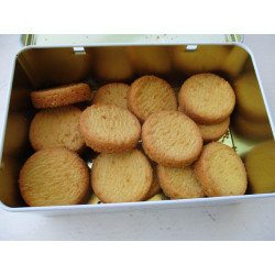 Coffret gourmand breton