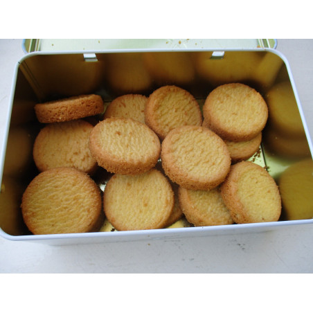 Coffret gourmand breton